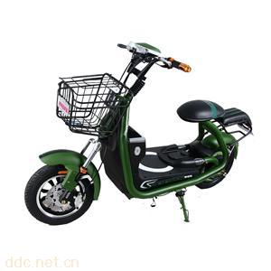  澳柯玛电动车极龟（U86）